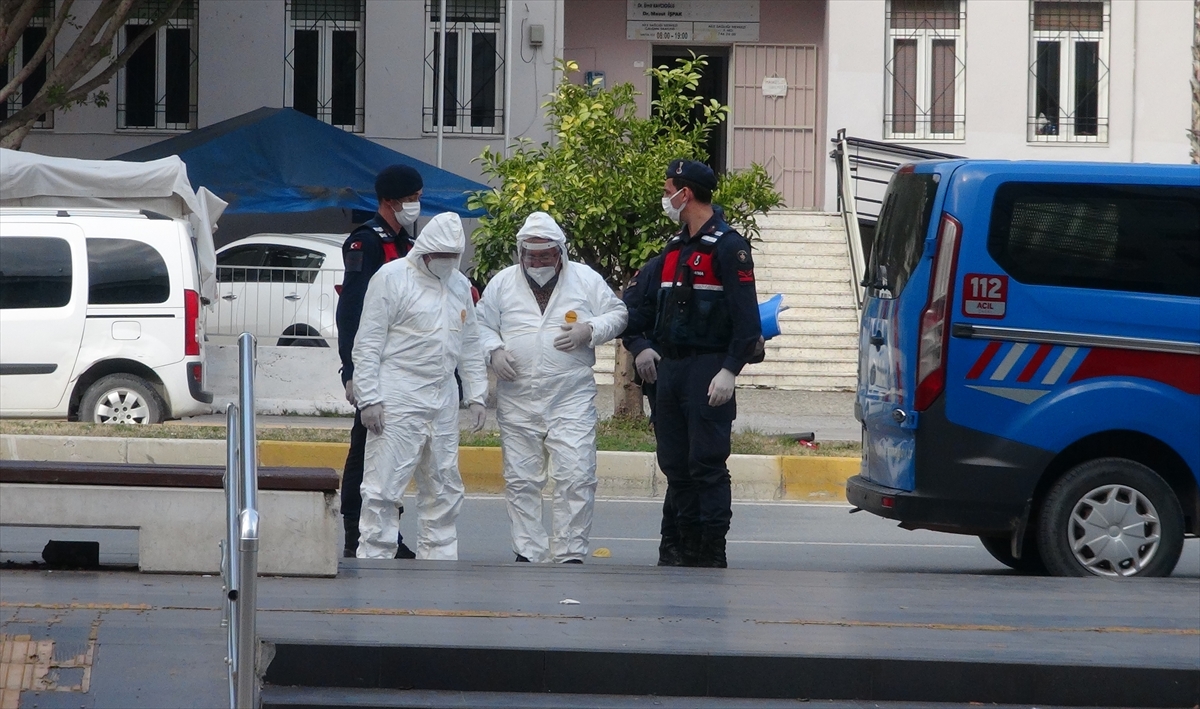 GÜNCELLEME – Antalya'da büyükbaş hayvan hırsızlığıyla ilgili 2 şüpheli tutuklandı