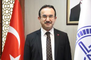ANTALYA (AA) – Türkiye Diyanet Vakfının (TDV), Suriye'nin çeşitli bölgelerindeki
