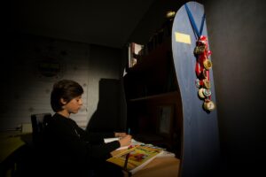 ANKARA (AA) – MUSA SAMUR/ERKAN TİRYAKİ – Profesyonel futbol takımlarının