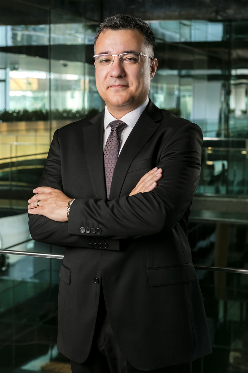 İSTANBUL (AA) – Assan Panel, ISO 31000 Belgesi almaya hak