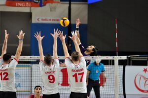 - Avşar Maden Suyu Afyon Belediye Yüntaş: 1 - Spor