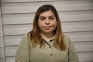 AYDIN (AA) – Aydın'da anne karnındaki tek yumurta ikizlerinden birinin