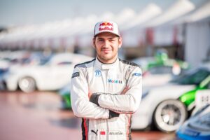 ANKARA (AA) – Milli otomobil sporcusu Ayhancan Güven, Uluslararası Otomobil