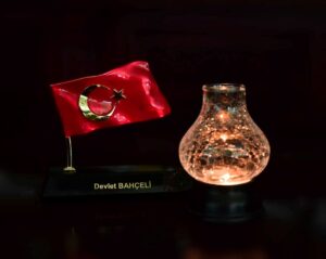 ANKARA (AA) – MHP Genel Başkanı Devlet Bahçeli, CHP Genel