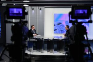 ANKARA (AA) – Enerji ve Tabii Kaynaklar Bakanı Fatih Dönmez,