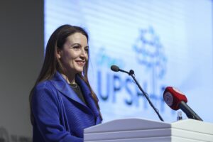 - "Küresel anlamda dezavantajlı olan gençlerin becerilerini, yetkinliklerini artırmaya yönelik