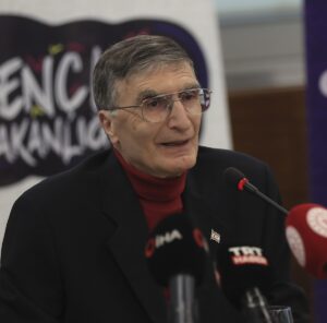 ANKARA (AA) – Gençlik ve Spor Bakanı Mehmet Muharrem Kasapoğlu