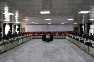 BATMAN (AA) – Aile ve Sosyal Hizmetler Bakanı Derya Yanık,