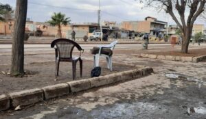 TEL ABYAD/ANKARA (AA) – Suriye Milli Ordusu (SMO), Barış Pınarı