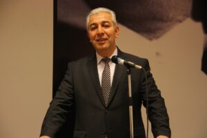 KAYSERİ (AA) – Bellona Kayseri Basketbol Spor Kulübü Olağan Genel