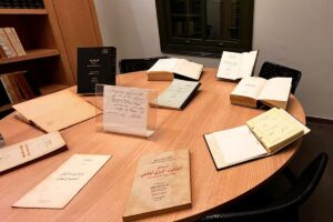 BEYRUT (AA) – Lübnan'ın başkenti Beyrut'taki limanda meydana gelen patlamada