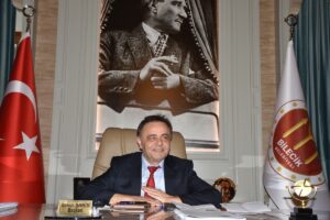 BİLECİK (AA) – Bilecik Belediyesindeki rüşvet iddialarına ilişkin yürütülen soruşturma