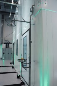 - Afrika’da mRNA üretim tesisi üzerindeki çalışmalara 2022'nin ortalarında başlanacak