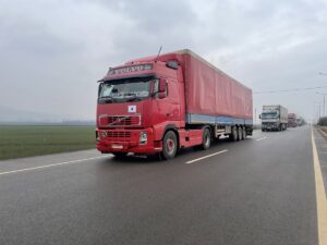 HATAY (AA) – Birleşmiş Milletler (BM) tarafından Suriye'nin İdlib kentine