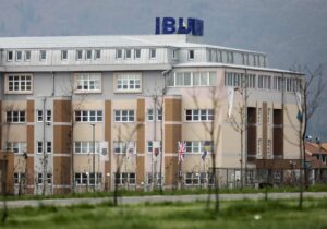 SARAYBOSNA (AA) – Bosna Hersek Federasyonu Vergi Dairesi tarafından 2021