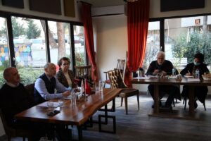 BURSA (AA) – Bursa Uludağ Üniversitesi (BUÜ) Tıp Fakültesi Tıbbi