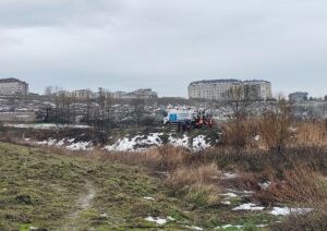 İSTANBUL (AA) – İstanbul Büyükçekmece'de yürütülen soruşturma kapsamında kayıp olarak