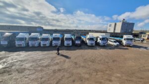 ANKARA (AA) – Cansuyu Yardımlaşma ve Dayanışma Derneği, Türkiye'nin farklı