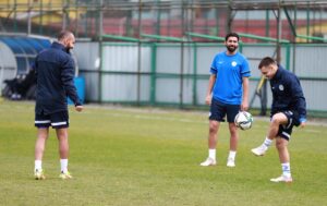 RİZE (AA) – Spor Toto Süper Lig'in 25. haftasında 11