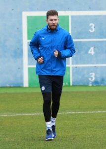 RİZE (AA) – Spor Toto Süper Lig'in 26. haftasında 18