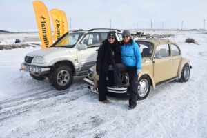 KARS (AA) – Kars-Ardahan sınırları içerisinde yer alan ve yüzeyi