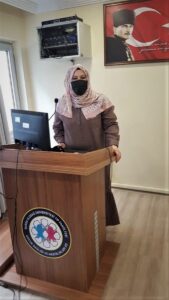 BURSA (AA) – Bursa Uludağ Üniversitesi (BUÜ) Tıp Fakültesi Çocuk