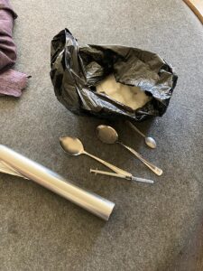 ÇORUM (AA) – Çorum'un Sungurlu ilçesinde kumar oynandığı iddia edilen