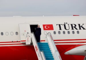 İSTANBUL (AA) – Türkiye Cumhurbaşkanı Recep Tayyip Erdoğan, 20-23 Şubat'ta