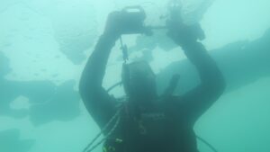 SİVAS (AA) – Sivas'ın Zara ilçesinde bulunan Tödürge Gölü, başta