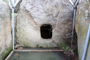 EDİRNE (AA) – Trakya'ya adını veren Traklar'dan günümüze ulaşan 3