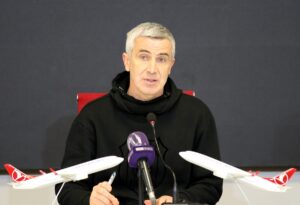 SİVAS (AA) – Spor Toto Süper Lig'in 27. haftasında Demir