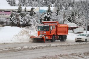 KARA YOLUNUN AÇILDIĞI BİLGİSİ EKLENDİ