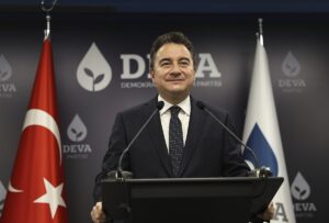 - "(Altı muhalefet partisinin cumartesi günü yapacağı) Bu toplantı, şu