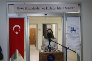 İZMİR (AA) – Dokuz Eylül Üniversitesi (DEÜ) Araştırma ve Uygulama