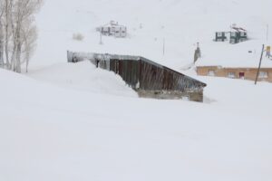 SİVAS (AA) – HALİFE YALÇINKAYA – Birçok kez "Türkiye'nin en