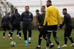 ANTALYA (AA) – YASİN TUNCER – SÜLEYMAN ELÇİN – Ukraynalı