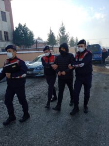 DÜZCE (AA) – Düzce'de, Fetullahçı Terör Örgütü'ne (FETÖ) yönelik dava