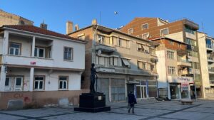 - Uzunköprü Cumhuriyet Başsavcılığı olayla ilgili soruşturma başlattı