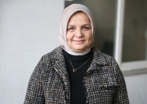 DÜZCE (AA) – ÖMER ÜRER – Cumhurbaşkanı Recep Tayyip Erdoğan'ın