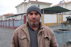 ERZİNCAN (AA) – KEMAL ÖZDEMİR – Sovyetler Birliği döneminde, 78