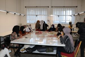 ERZURUM (AA) – Erzurum'da, Erzurum Teknik Üniversitesinin (ETÜ) koordinatörlüğünde düzenlenen