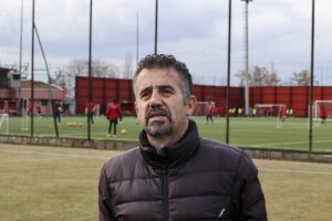 ANKARA (AA) – ERKAN TİRYAKİ – Fenerbahçe'nin önceki gün 17