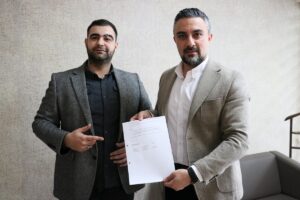 İZMİR (AA) – İzmir Adliyesine PKK'lı teröristlerce düzenlenen saldırıya karşı