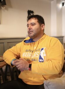 KOCAELİ (AA) – Türkiye Buz Pateni Federasyonu Yönetim Kurulu Üyesi