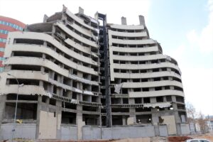 GAZİANTEP (AA) – Gaziantep'in merkez Şehitkamil ilçesinde yer alan ve