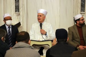 GAZİANTEP (AA) – Gaziantep, Kilis, Şanlıurfa, Malatya, Adıyaman ve Kahramanmaraş'ta