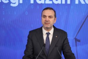 İSTANBUL (AA) – Aile ve Sosyal Hizmetler Bakanı Derya Yanık,