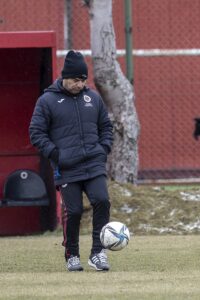 ANKARA (AA) – Gençlerbirliği, Spor Toto 1. Lig'in 24. haftasında