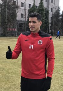 ANKARA (AA) – Gençlerbirliği, Spor Toto 1. Lig'in 27. haftasında