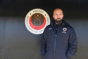 ANKARA (AA) – ERKAN TİRYAKİ – Kuruluşunun 100. yıl dönümünü